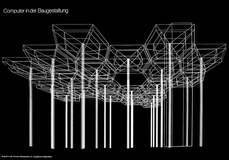 computer-aided architecture