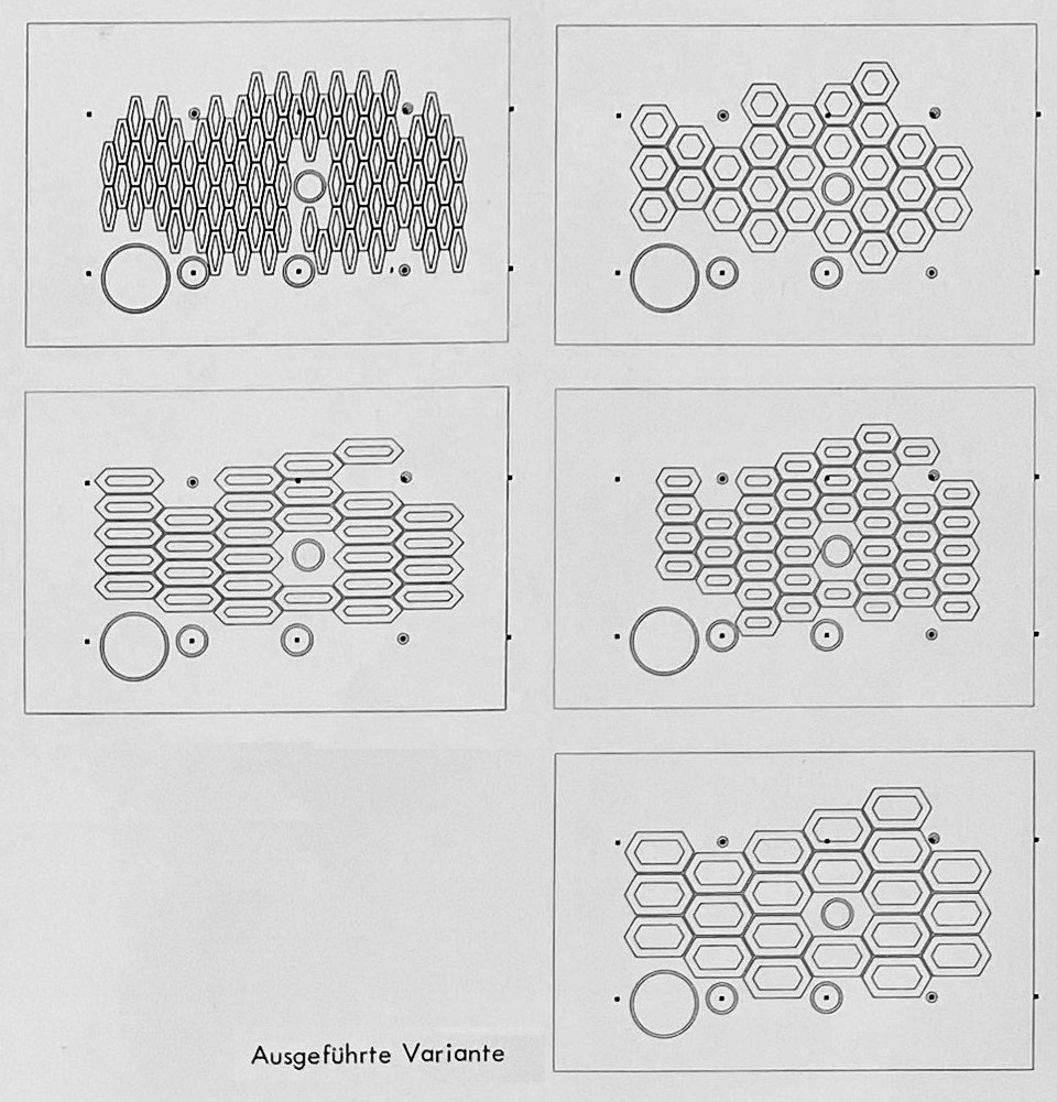 computer-aided architecture