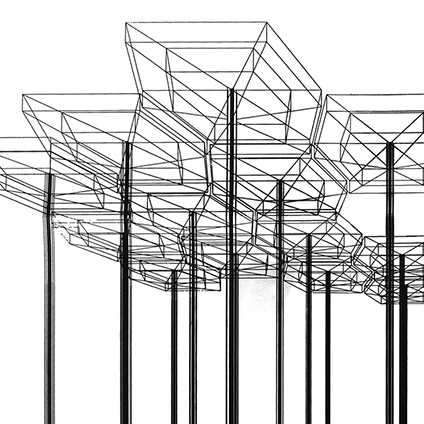 Eingang »Architecture and Computers«