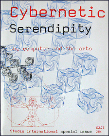 Cybernetic Serendipity