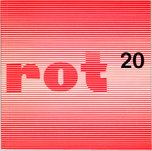 edition rot 20