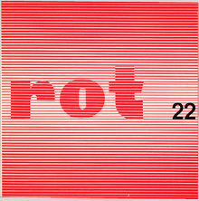 edition rot 22