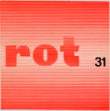 edition rot 31