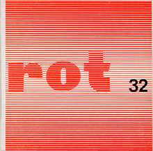 edition rot 32