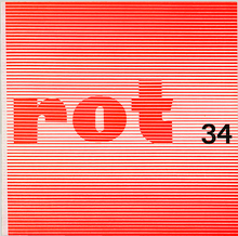 edition rot 34