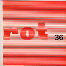 edition rot 36