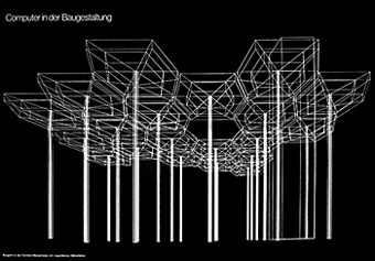 Siemens 4004 Poster