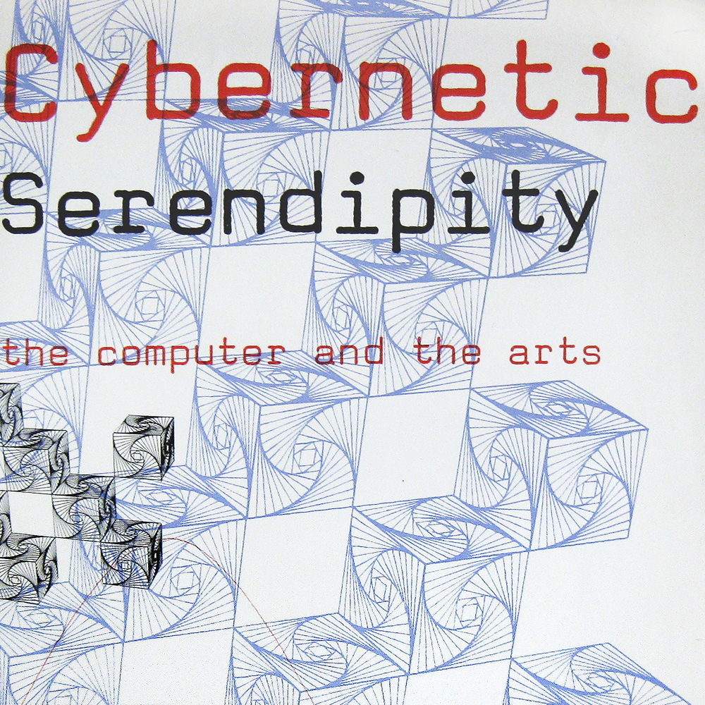 Enter &raquo;Serendipity!&laquo;