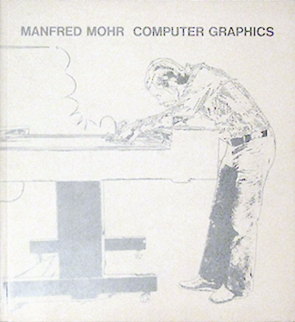 Manfred Mohr