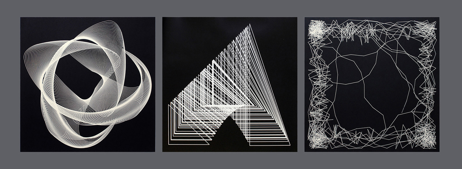 graphics by B&ouml;ttger, Roubaud/Weiss, W&ouml;lk