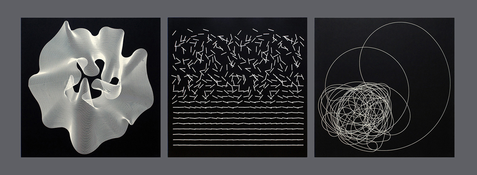 graphics by B&ouml;ttger, Roubaud/Weiss, W&ouml;lk