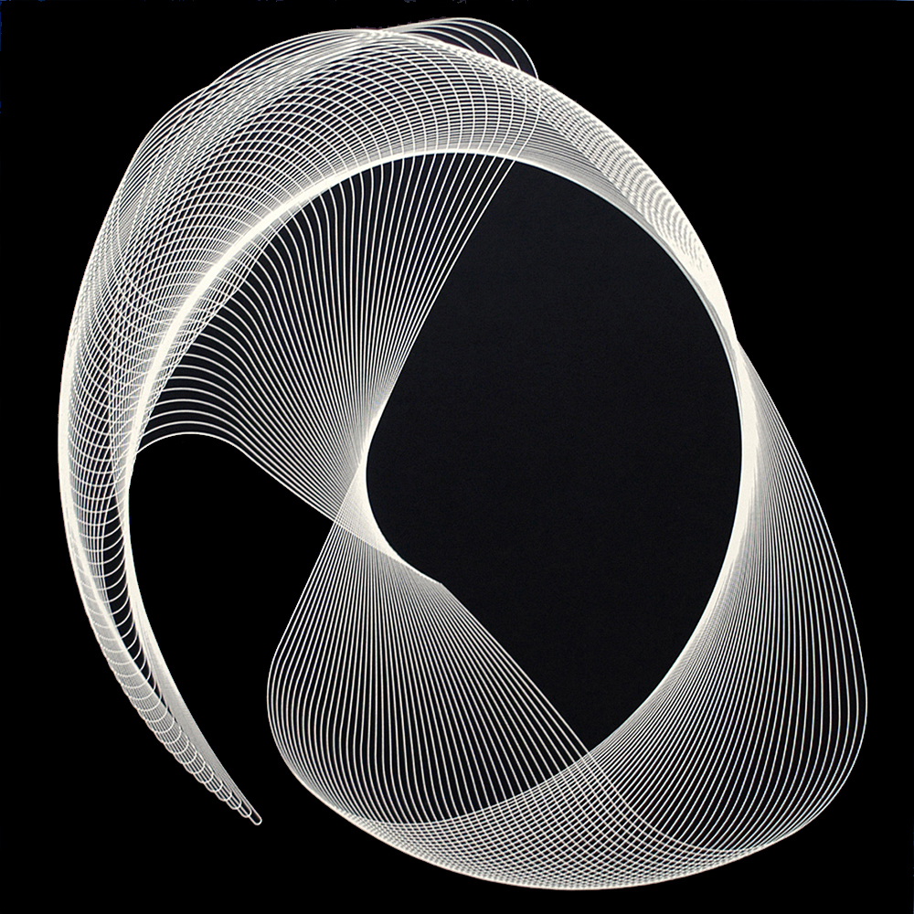 Enter &raquo;Computer Art 1972&laquo;