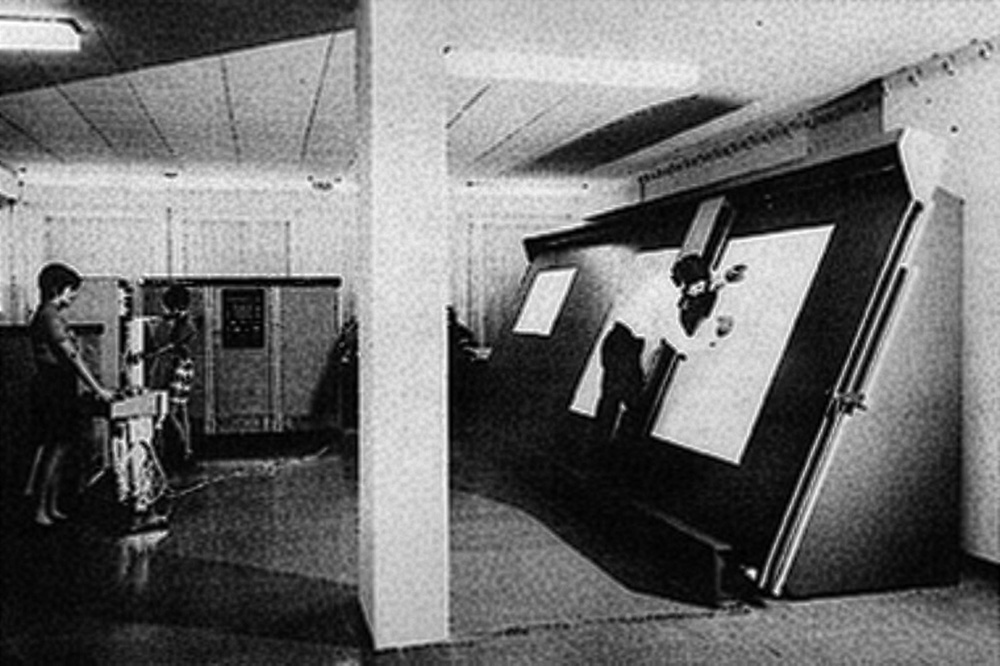 Kongsberg Kingmatic