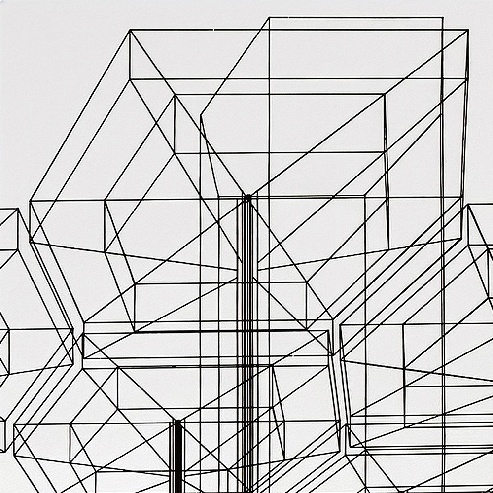 Eingang &raquo;Architecture and Computers&laquo;