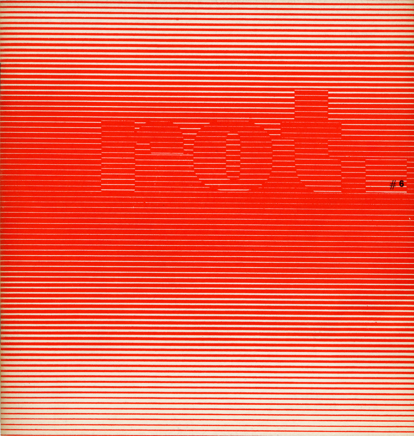 edition rot 6
