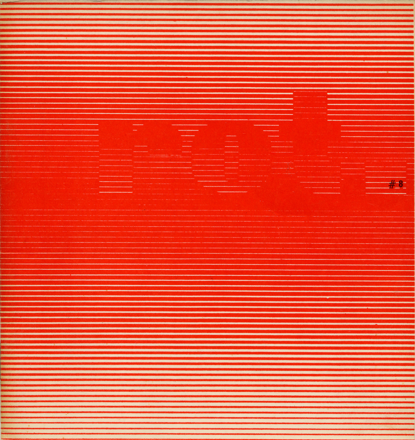 edition rot 8